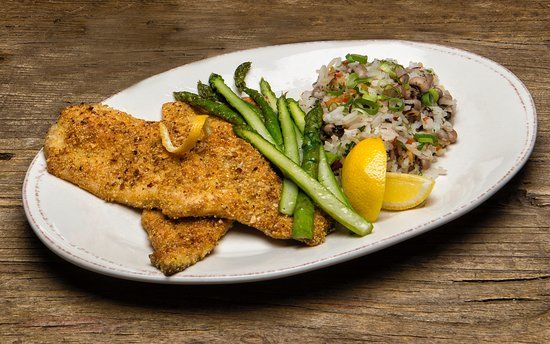 The Speckled Trout Restaurant and Bottle Shop