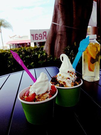 Froglander's-la Jolla