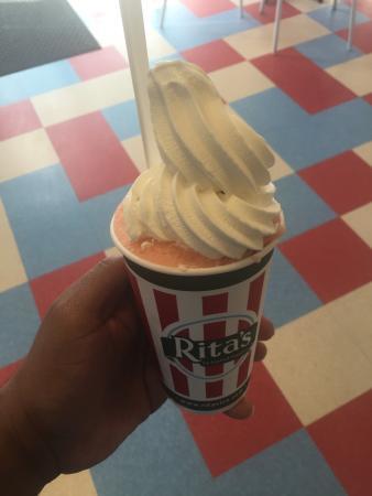 Ritas Italian Ice