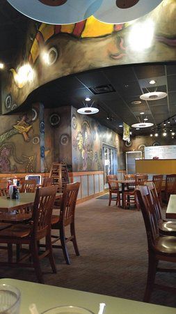 HuHot Mongolian Grill