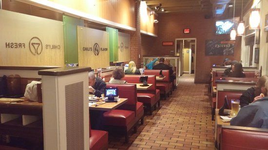 Chili's Grill & Bar