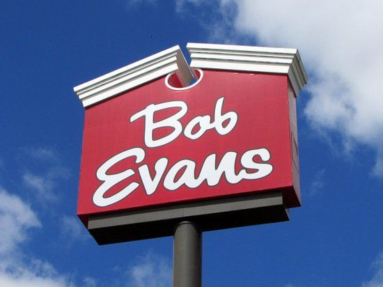 Bob Evans
