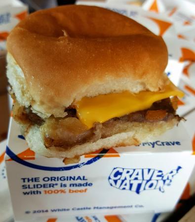 White Castle