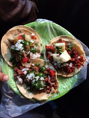 Por Siempre Vegana Taqueria