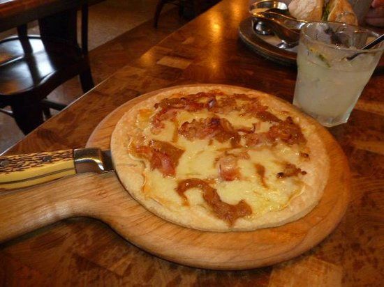 Public Kitchen and Bar