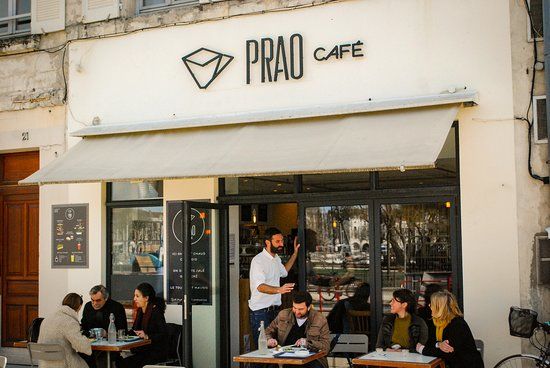 Prao Cafe