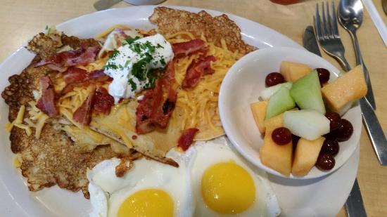 Perkins Restaurant & Bakery