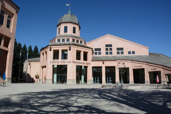 Pioneer Memorial Park