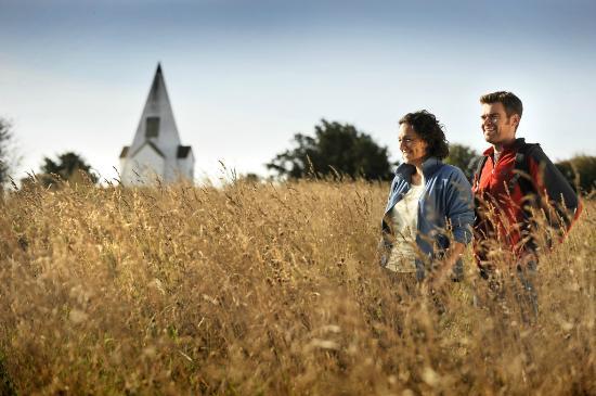 Farley Mount Country Park