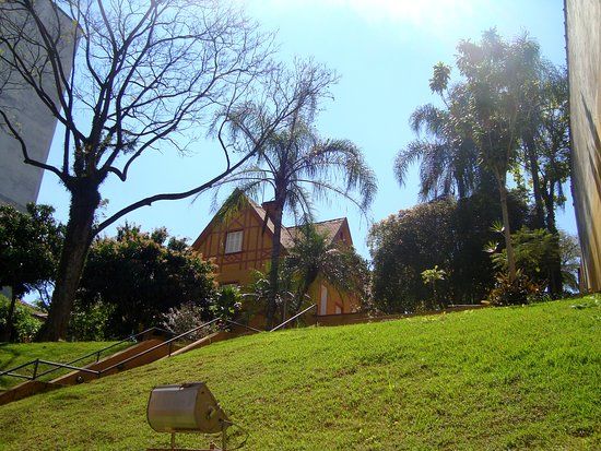 Biblioteca Publica Narbal Fontes