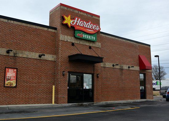 Hardee's