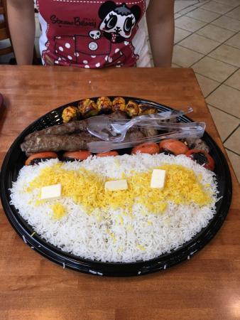 Moby Dick House of Kabob