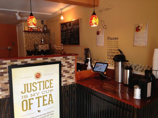 Freedom Cafe UMass