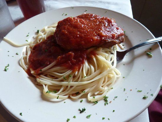 Peppers Italian Restaurant & Bar