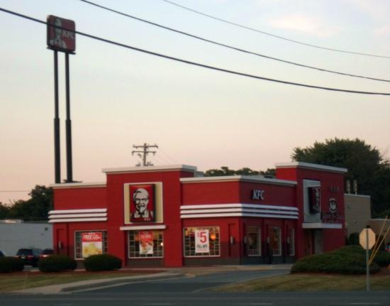 KFC