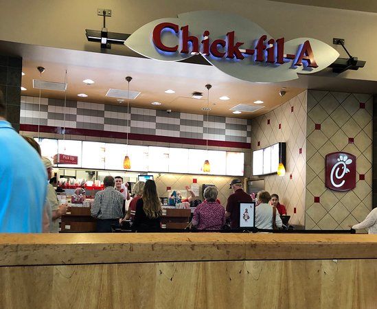 Chick-fil-A