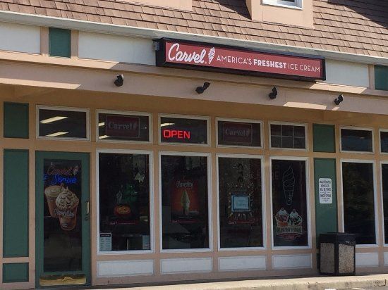 Carvel Ice Cream