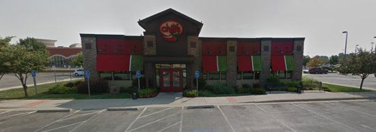 Chili's Bar & Grill