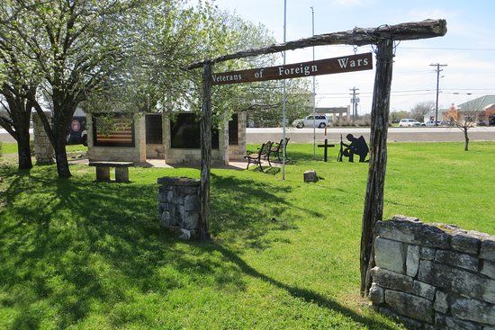 Veterans Memorial Park