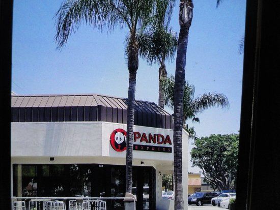 Panda Express
