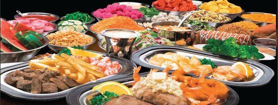 Hoss's Steak & Sea House