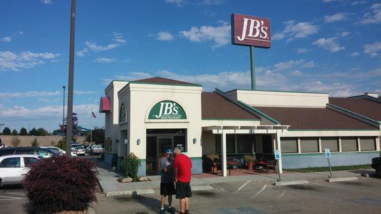 J B's Family Restaurant