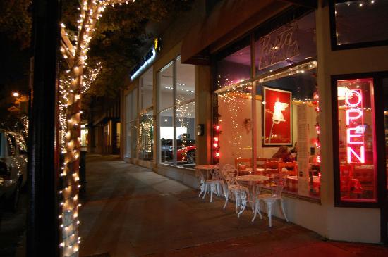 The Pastaria & Market