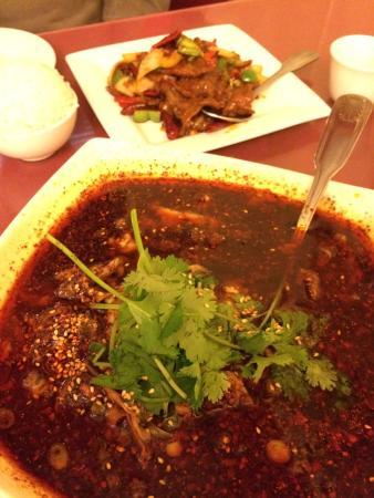 Xing Yuan Chinese Restaurant