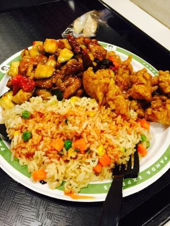 Panda Express