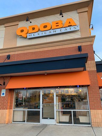 Qdoba Mexican Grill