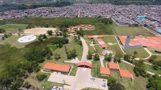 Parque Helena