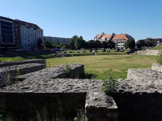 Aquincum Military Amphitheatre