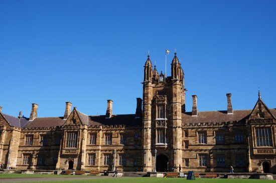 University of Sydney