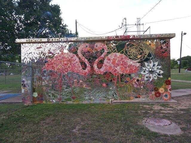 Patterson Park