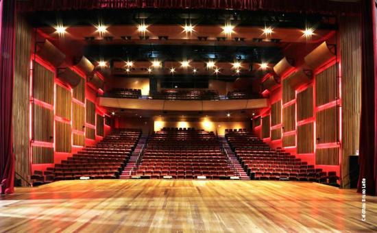 Shopping Frei Caneca