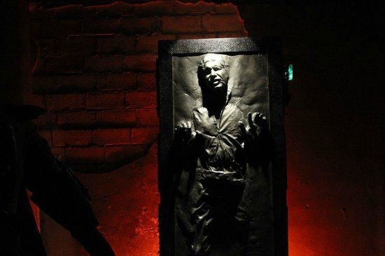 The Galaxy Connection