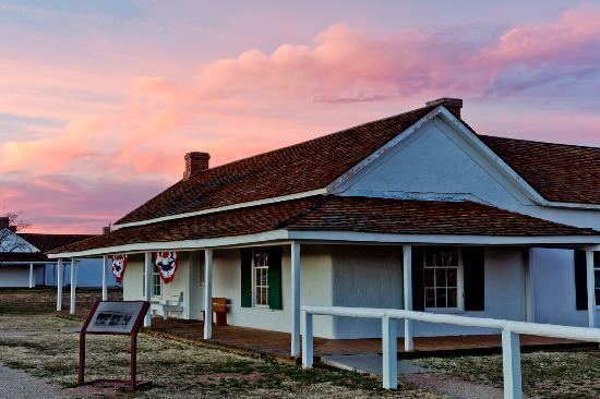 Fort Verde State Historic Park