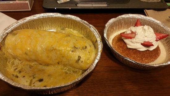 Costa Vida Fresh Mexican Grill