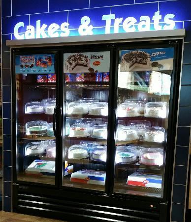 Dairy Queen Grill & Chill