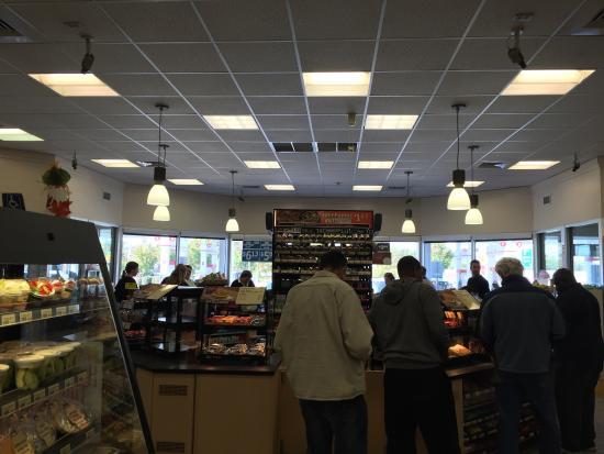 Wawa Food Market