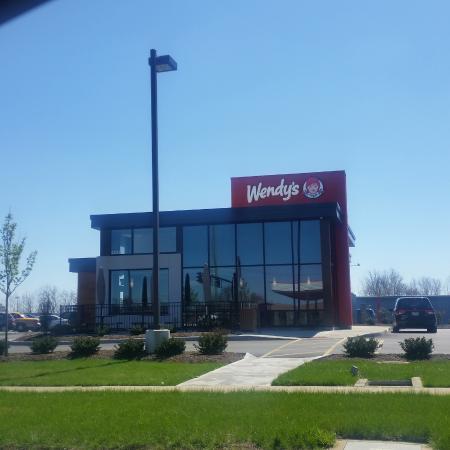 Wendy's
