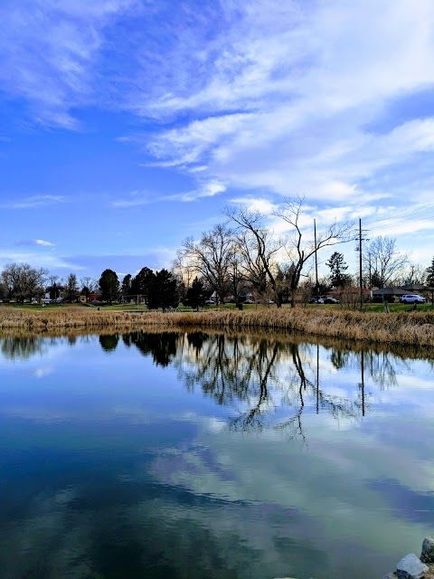 Rocky Mountain Lake Park