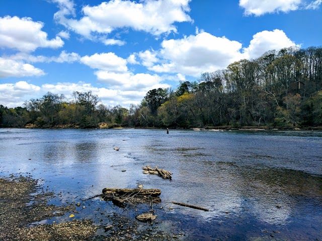Chattahoochee River National Recreation Area