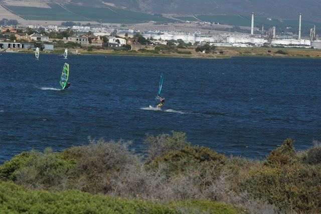 Rietvlei Nature Reserve