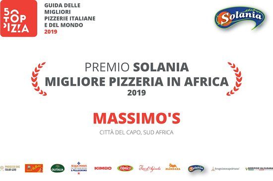 Massimo's