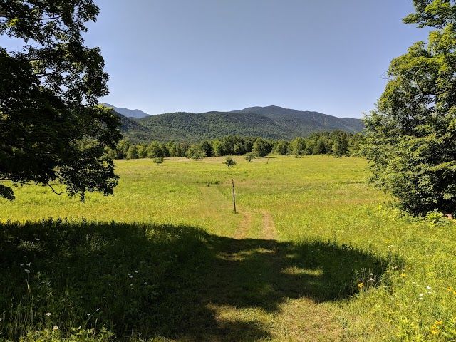 Heaven Hill Trails