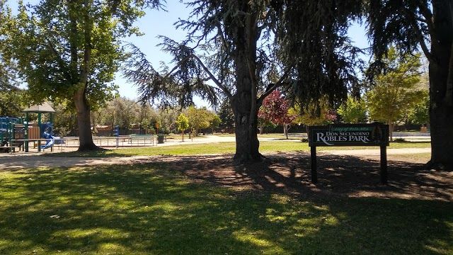 Robles Park