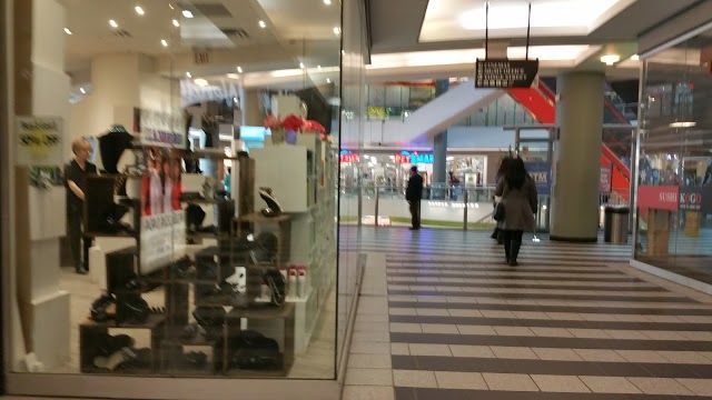 Cineplex Cinemas Empress Walk