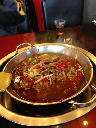 QianJiang GuZhen JiZa