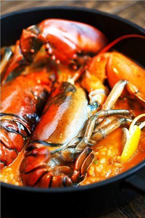 agua Spanish Restaurant